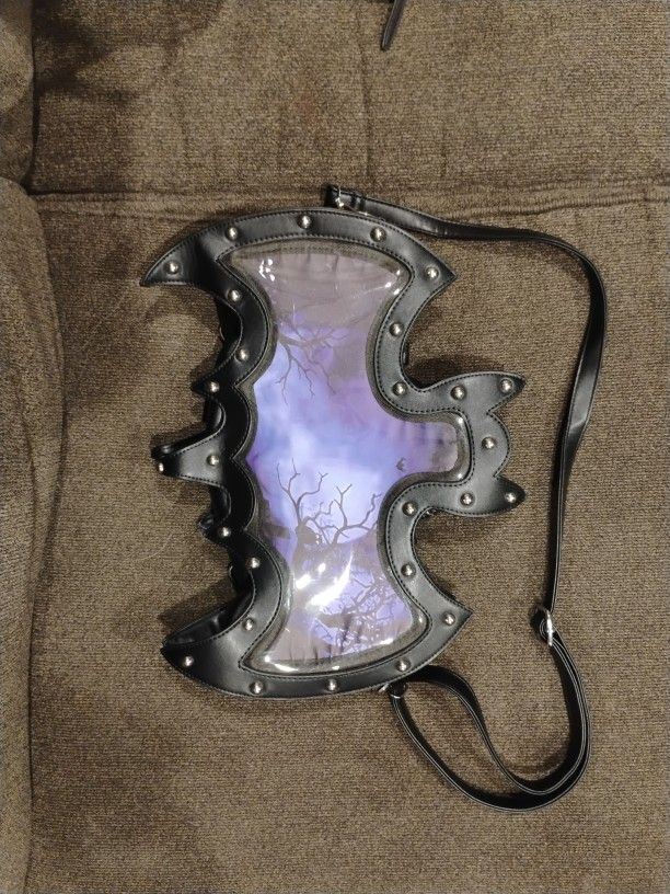 Monster Creations Handbag