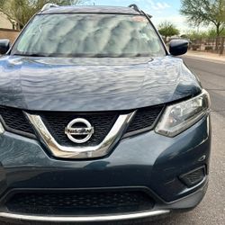 Super Clean 2016 Nissan Rogue