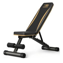 Weight Bench
