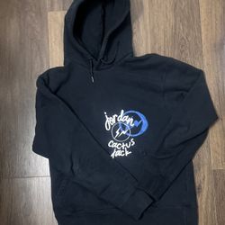 Nike Jordan x Travis Scott Cactus Jack