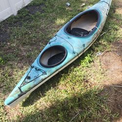 Kayak