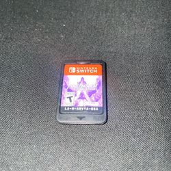 Nintendo Switch Fire Emblem Three Houses Cartridge Only