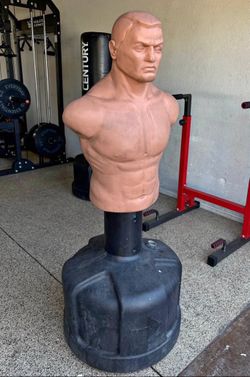 Century Bob Punching bag 