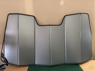 2006 - 2013 Lexus IS 250/350 Windshield Shade