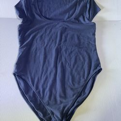 Old Navy Woman's Bodysuit Size L