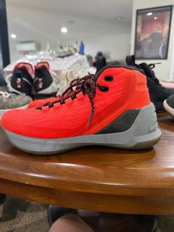 curry 3