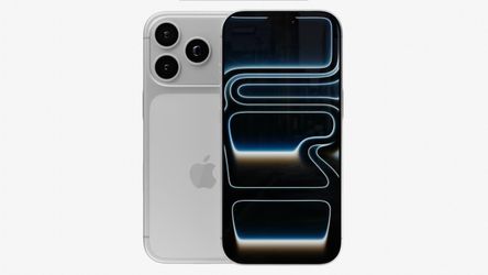 iPhone 17 Pro 256GB