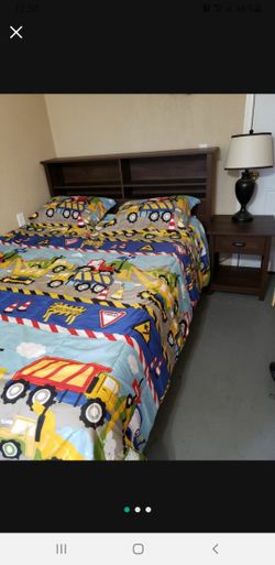 Bedroom Set