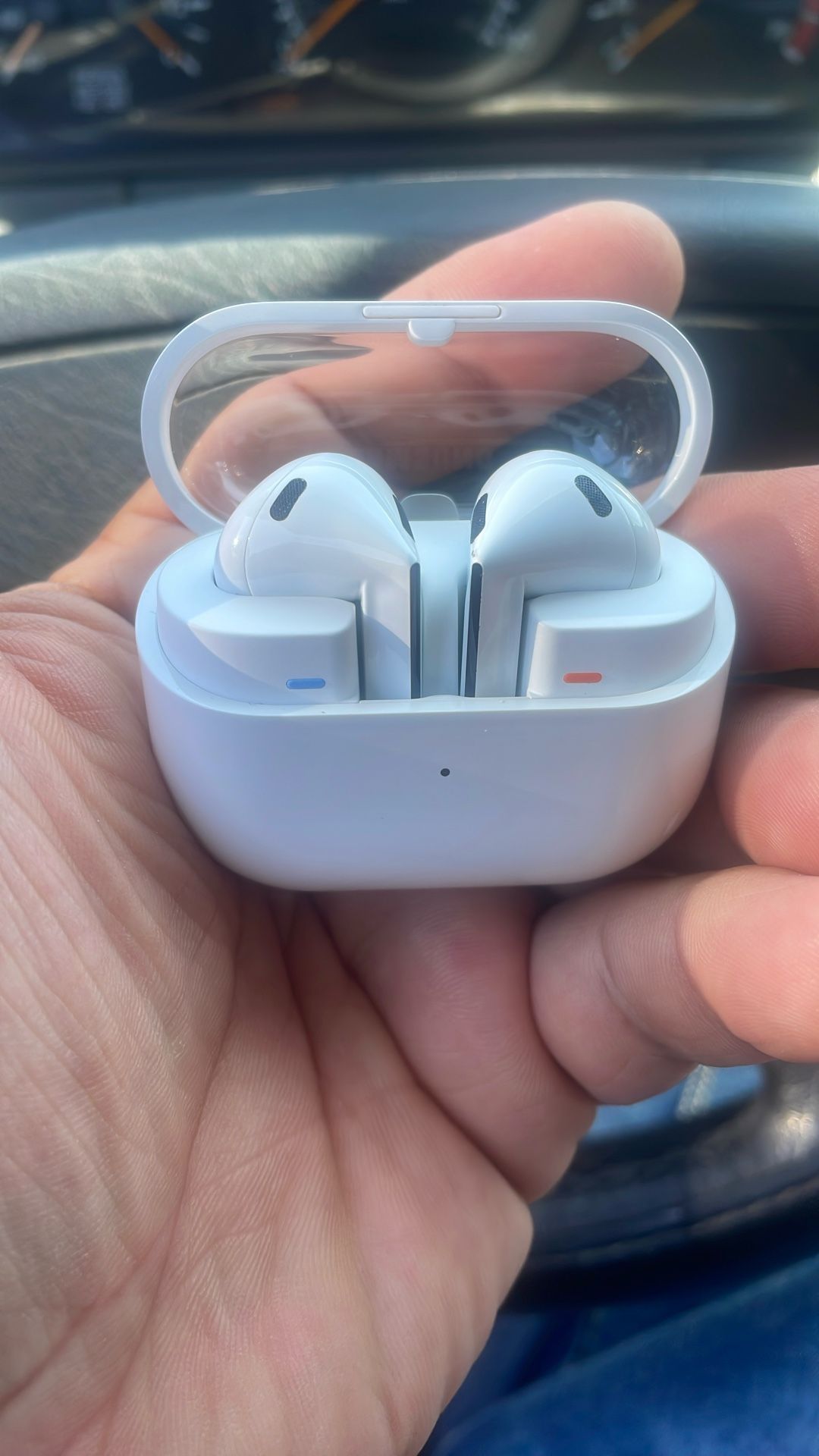Samsung Buds 3