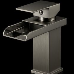 Bathroom Vanity Faucet 