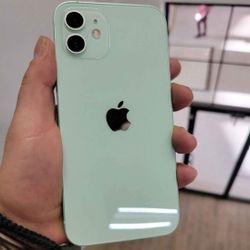 iPhone 12,  Factory Unlocked,  Excellent Condition.  Like New 
