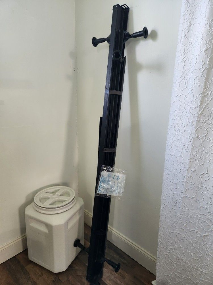 Universal Bed Frame