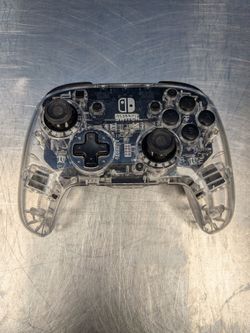 PDP Switch Controller