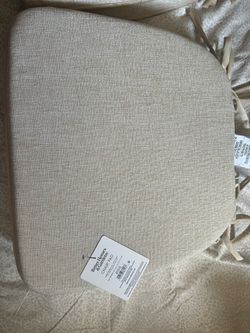 Chair covers (4)