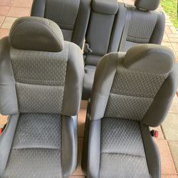 Car Seats