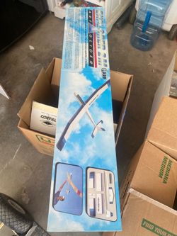 Explorer 2M ARF Glider