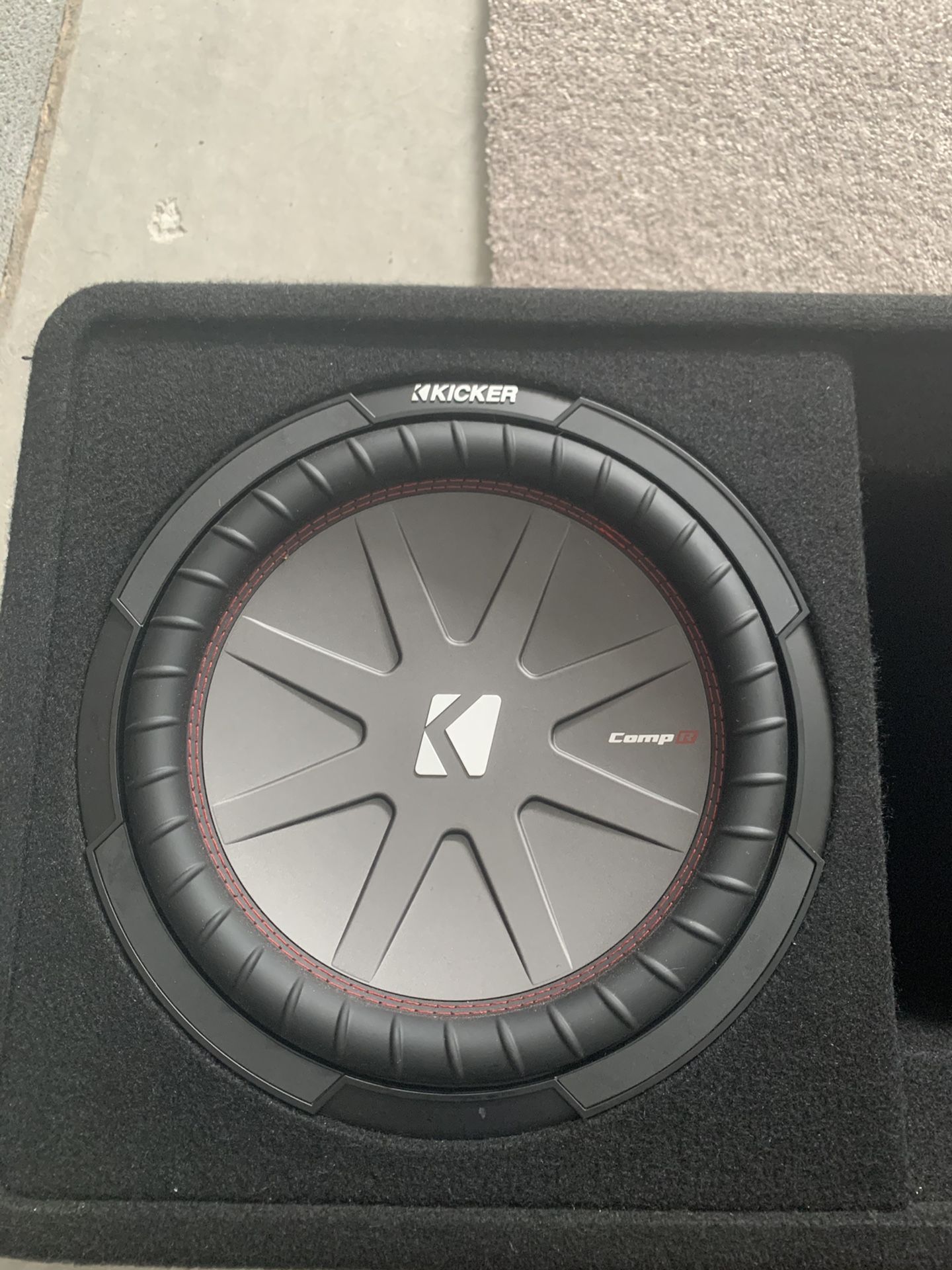 kicker subs for Sale in Greensboro, NC OfferUp