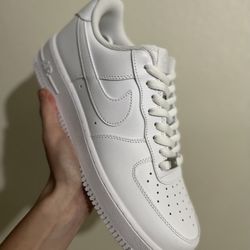 AirForce 1 ‘07 Lows 