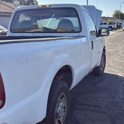 2006 Ford F-250