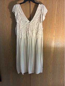 New Dress