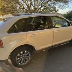 2010 Ford Edge