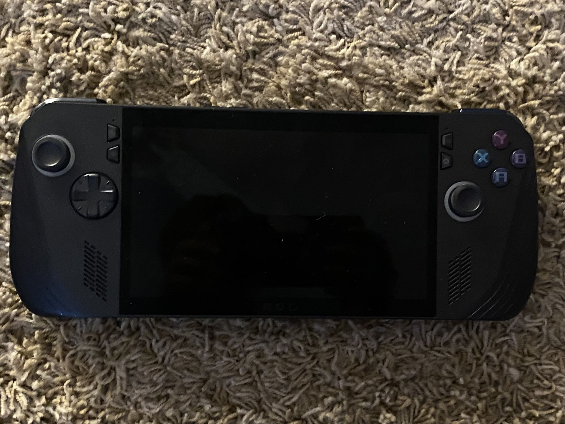 Rog Ally X Trade For Gaming Laptop