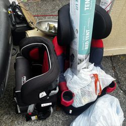 Toddler Seats