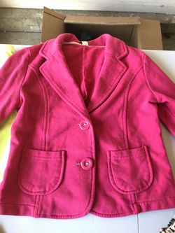 Girls 7 summer clothes