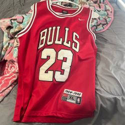 Micheal Jordan Jersey 