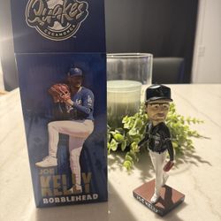 Rare 2025 R.C. Quakes Joe Kelly “Chaquetas” SGA