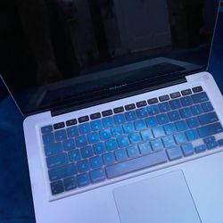 Apple Mac Laptop 