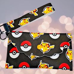 Pokémon Wallet 