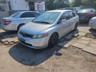 2007 Honda Civic
