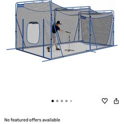 Batting Cage