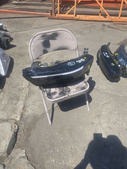 Accord Headlight 2022