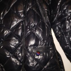 Moncler Rain  Jacket 