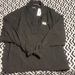 Men’s Windbreaker 