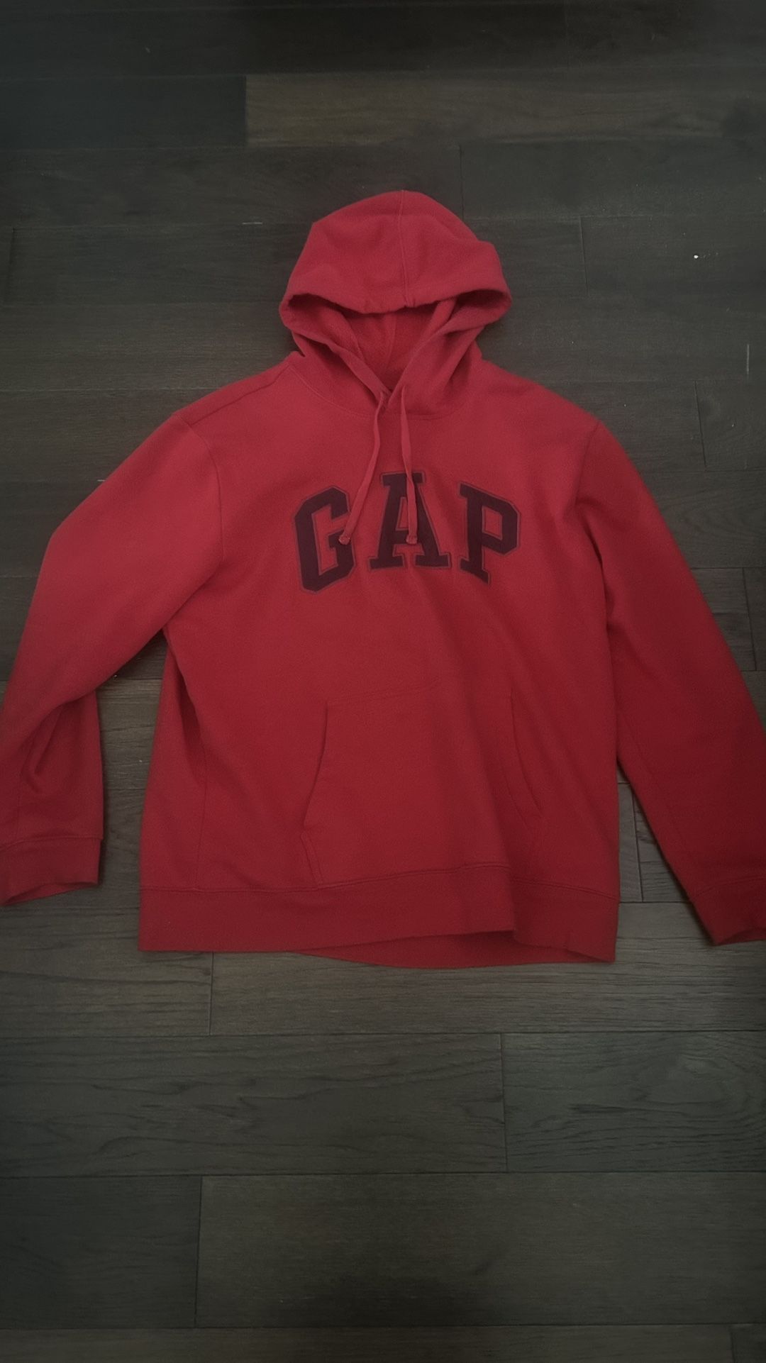 Gap Hoodie