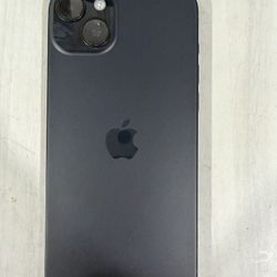 iPhone 15 Plus 