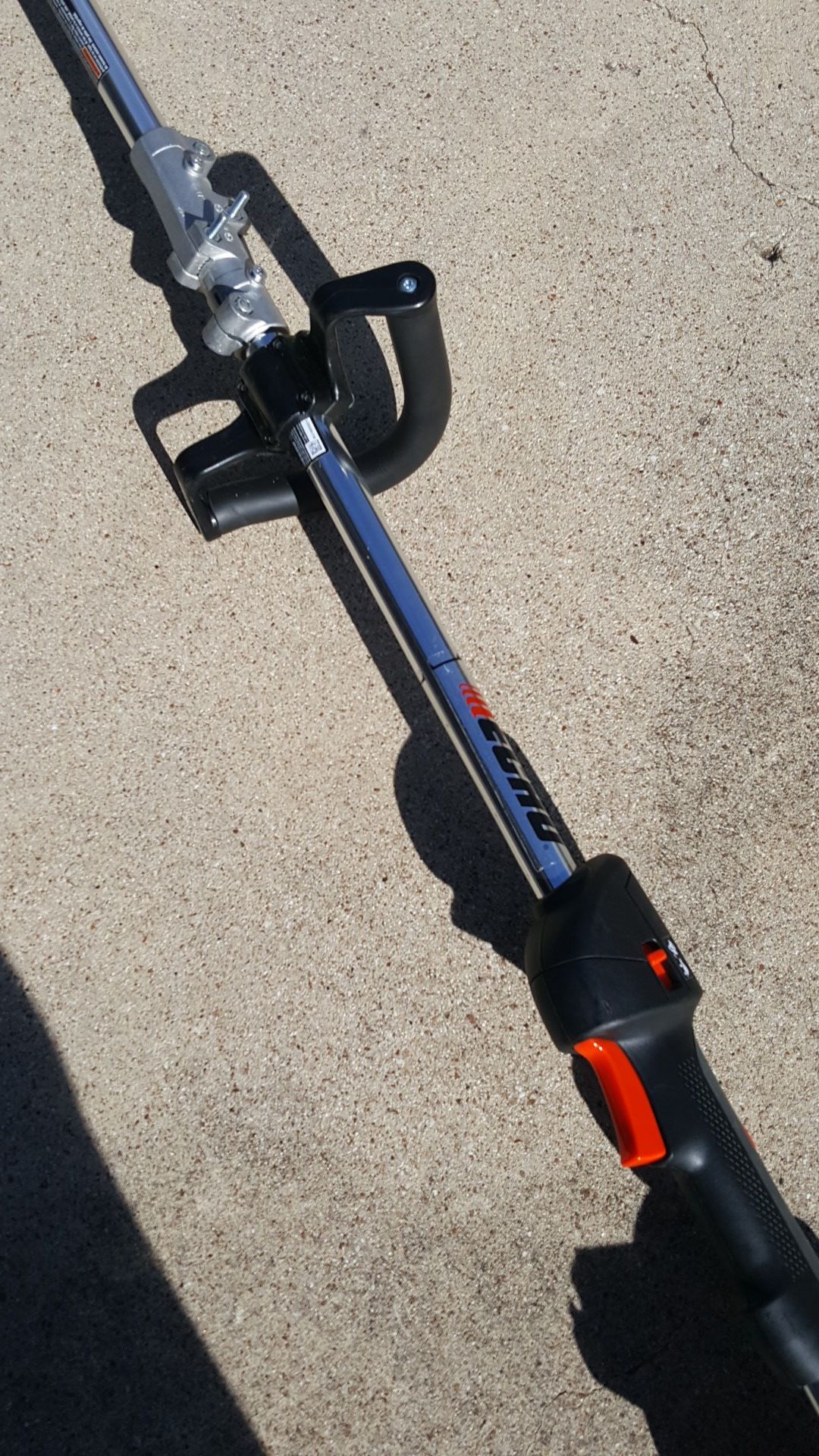 Echo 58V weed wacker/trimmer for Sale in Belton, TX OfferUp