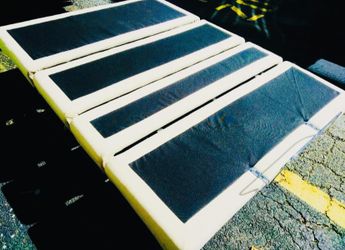 Electric Bed