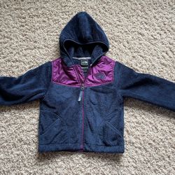 The North Face Girl’s Jacket 