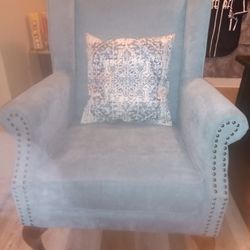 2 Ashley Furniture Accsent Chair