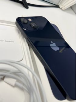 iPhone 13 Att or cricket only