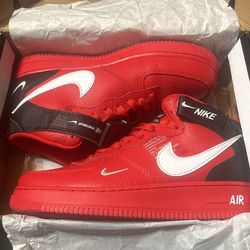 Nike Air Force 1 Mid 1’07 LV8
