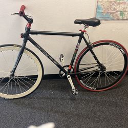 Macargi 26”