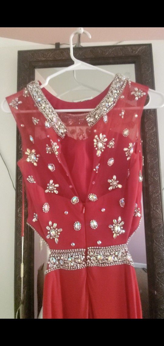 Hindou Traditional Dress 