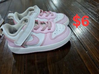 Nike 8c Shoes