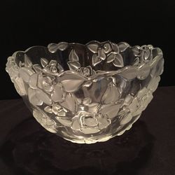 Mikasa Hostess Bowl