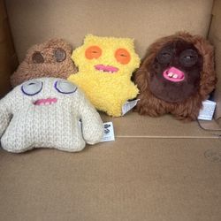 Fuggler Clip-Ons $10each